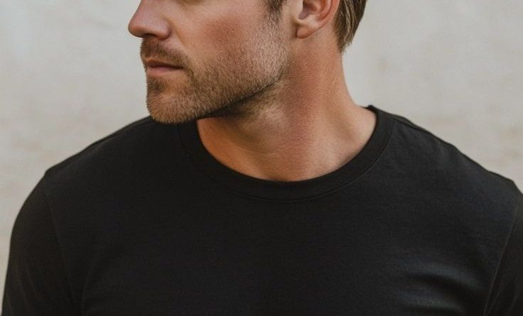Top Men’s Haircut Trends to Try in 2025