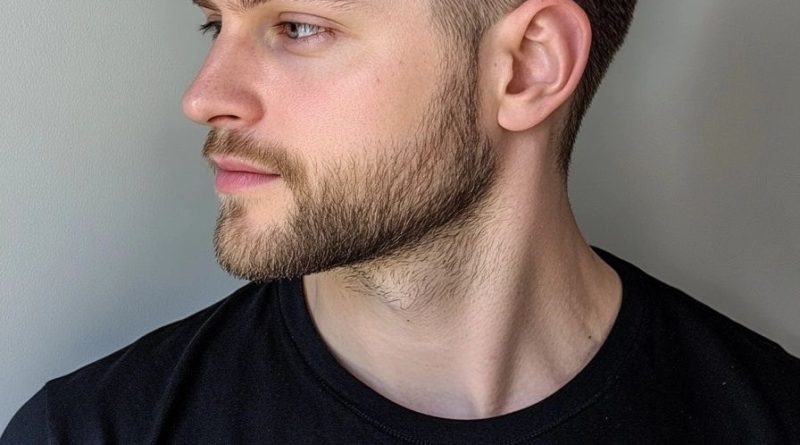 Top Men’s Haircut Trends to Try in 2025