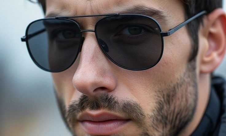 Top Men’s Sunglasses to Rock the Summer Vibe