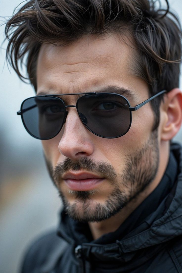Top Men’s Sunglasses to Rock the Summer Vibe