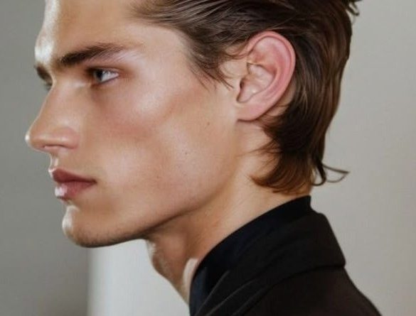Top Men’s Winter Hairstyles 2025: Stay Sharp, Stylish, and Warm