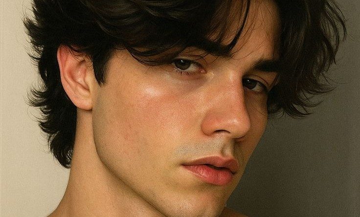 Top Men’s Winter Hairstyles 2025: Stay Sharp, Stylish, and Warm