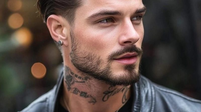 Top Men’s Winter Hairstyles 2025: Stay Sharp, Stylish, and Warm