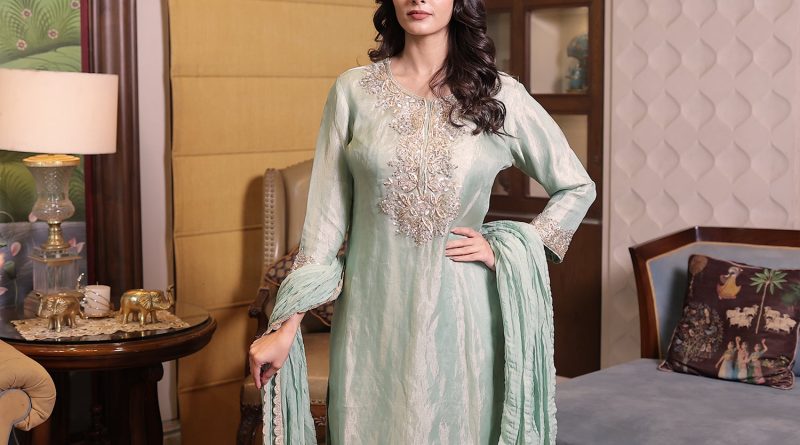 Top Summer Suit Trends for Women in 2026 – Latest Ethnic Wear Styles