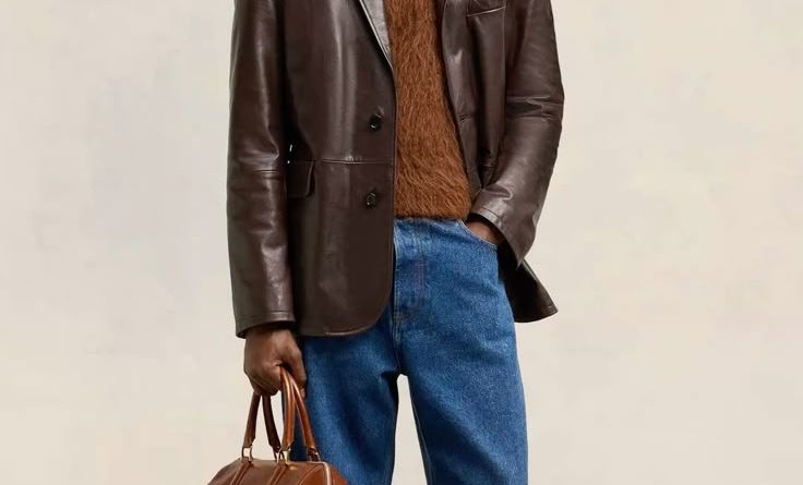 Trending Men’s Fall Outfits You Need in Your Wardrobe