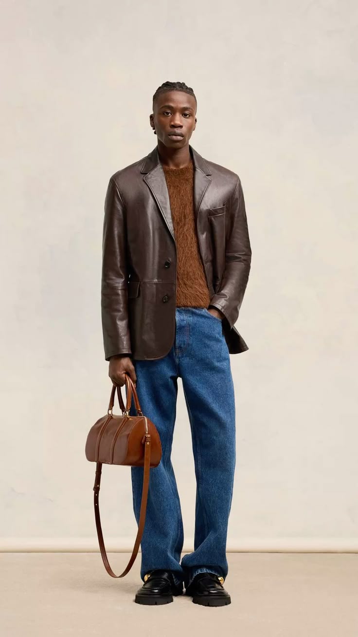Trending Men’s Fall Outfits You Need in Your Wardrobe