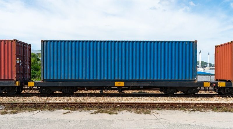 UAE-Jordan Railway Company formed to build freight railway