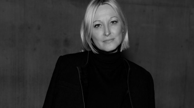 UK' John Lewis appoints Jacqui Markham as new creative head of fashion