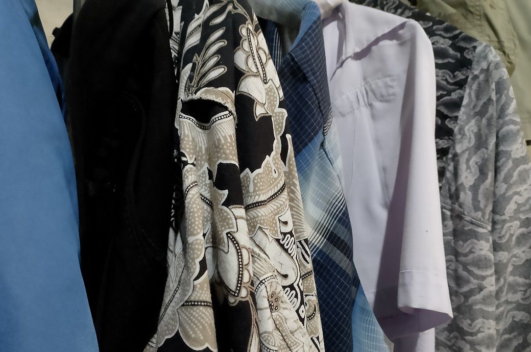 UK’s apparel imports increase 2.3% to $1.78 bn in Feb 2026