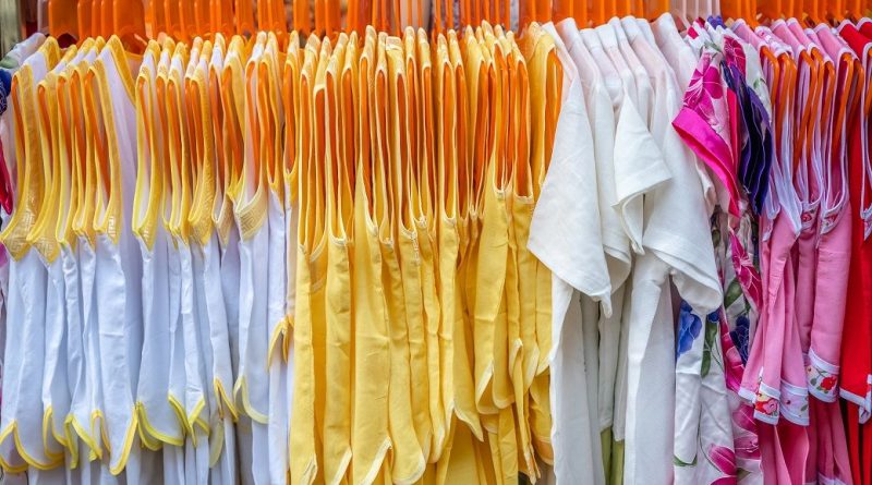UK’s clothing exports down 7.6% to $293 mn in Jan-Feb
