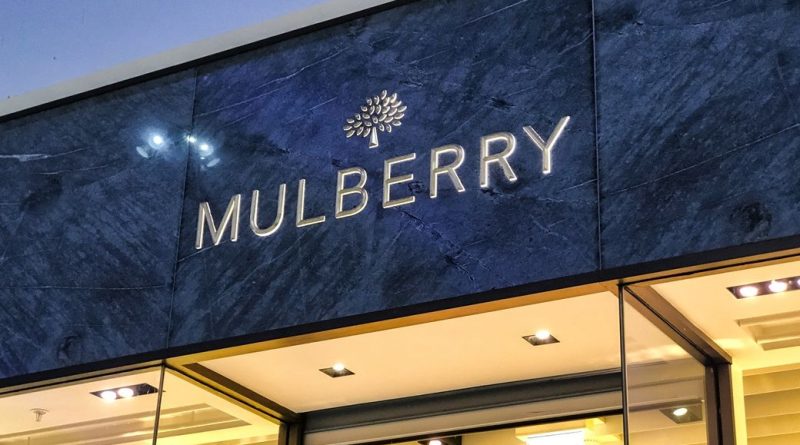 UK’s Mulberry FY26 sales rise 5.7% on strong H2 rebound
