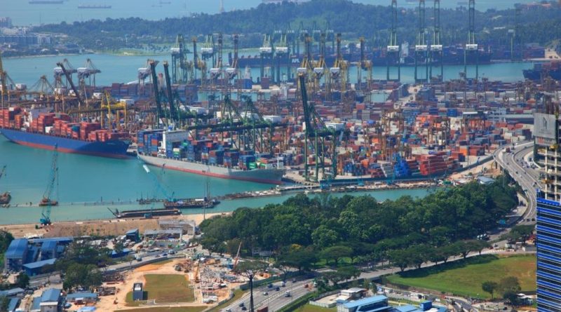 UNCTAD, Maritime and Port Authority of Singapore launch partnership