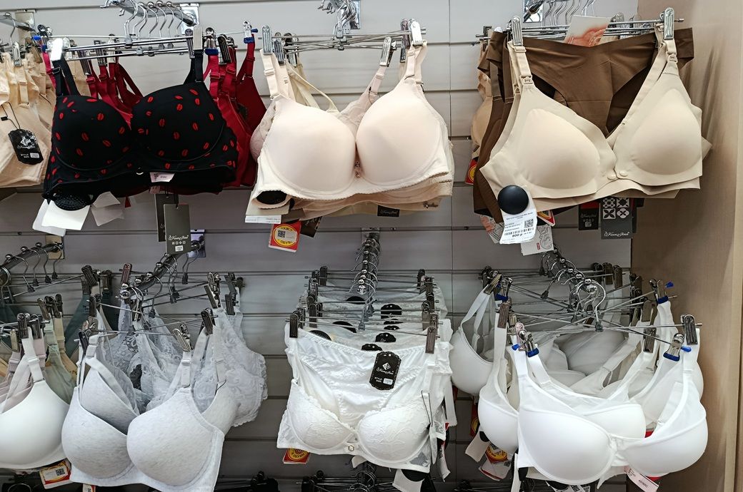 US’ Adrienne Vittadini partners Sweet Apparel to expand into intimates