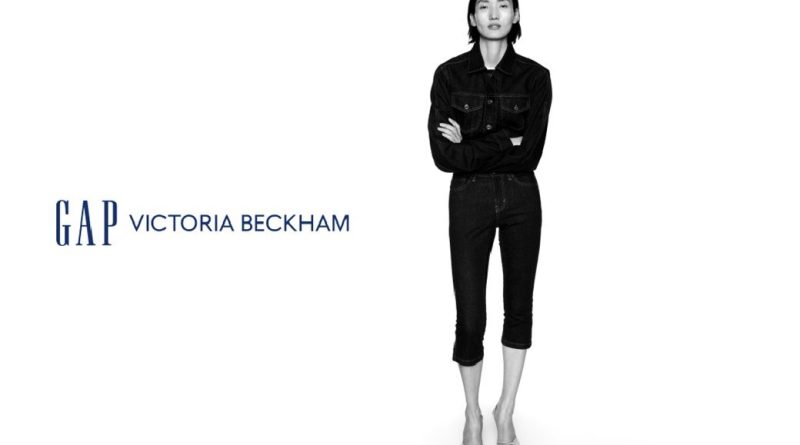 US’ Gap partners with Victoria Beckham on timeless wardrobe essentials