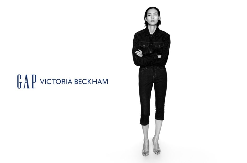 US’ Gap partners with Victoria Beckham on timeless wardrobe essentials
