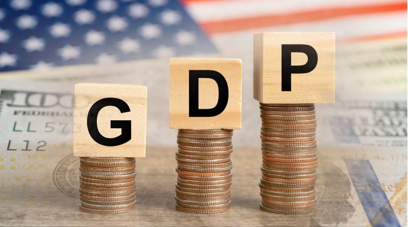 US GDP growth projected to rise to 2.4% in 2026: IMF
