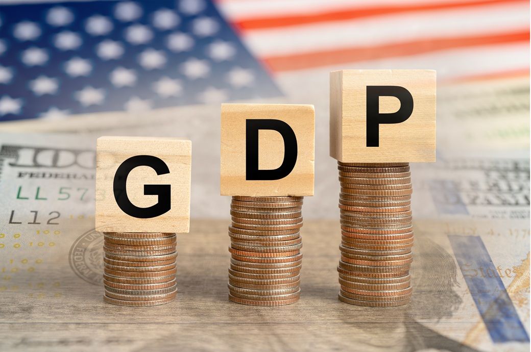 US GDP growth projected to rise to 2.4% in 2026: IMF