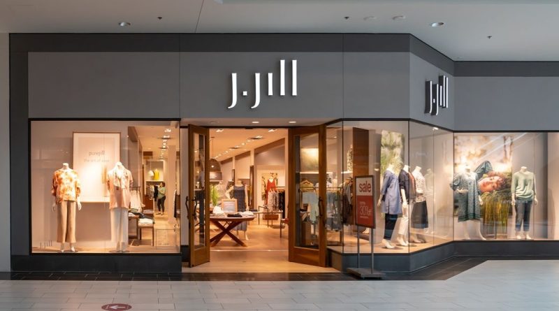 US’ J.Jill, Inc. appoints Kimberly Wallengren as CMO