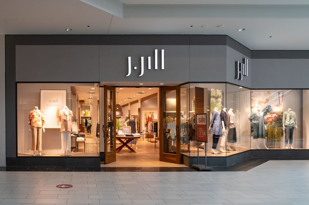 US’ J.Jill, Inc. appoints Kimberly Wallengren as CMO