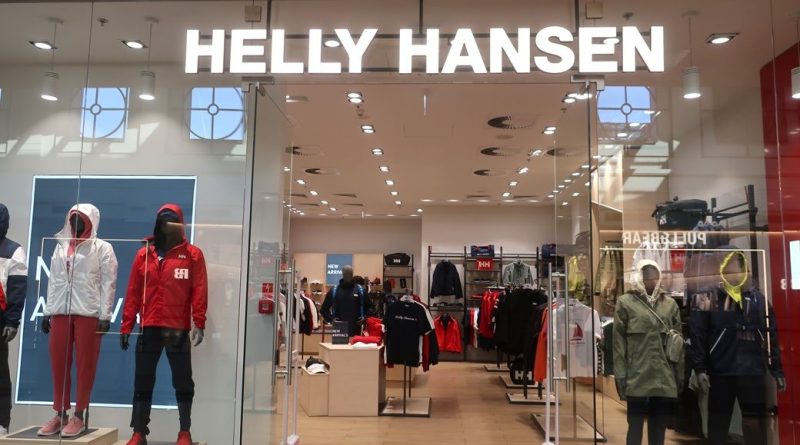 US' Kontoor Brands appoints Erinn Murphy to lead finance role