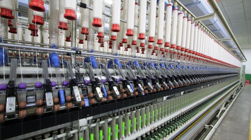 US manufacturing activity hits 4-year high: White House