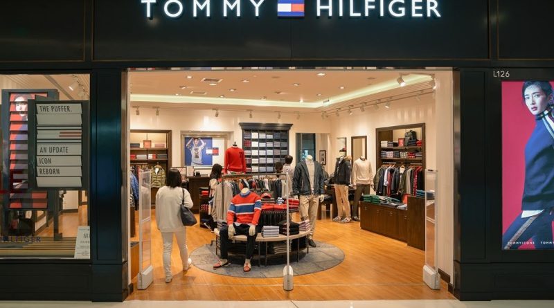 US’ PVH projects modest 2026 growth amid rising tariff headwinds