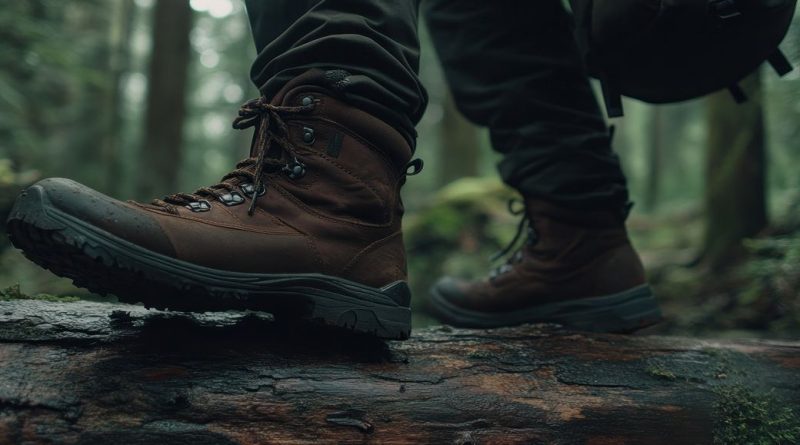 US’ Rocky Brands Q1 sales up 9.1%; profit hit by tariffs