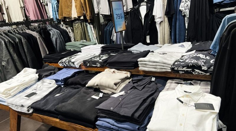 US T&A imports drop 13.9% to $15.5 bn in Jan-Feb 2026