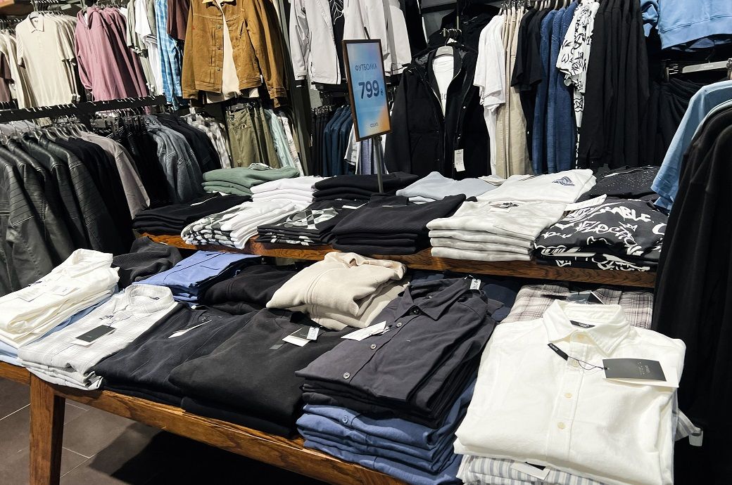 US T&A imports drop 13.9% to $15.5 bn in Jan-Feb 2026