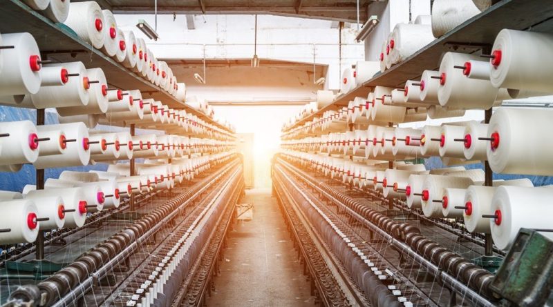 VGRC in India’s Gujarat to attract FDI into Surat’s textile sector