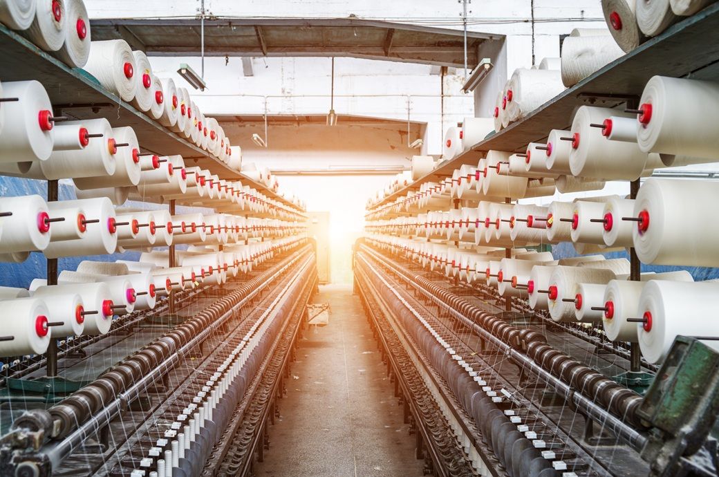 VGRC in India’s Gujarat to attract FDI into Surat’s textile sector