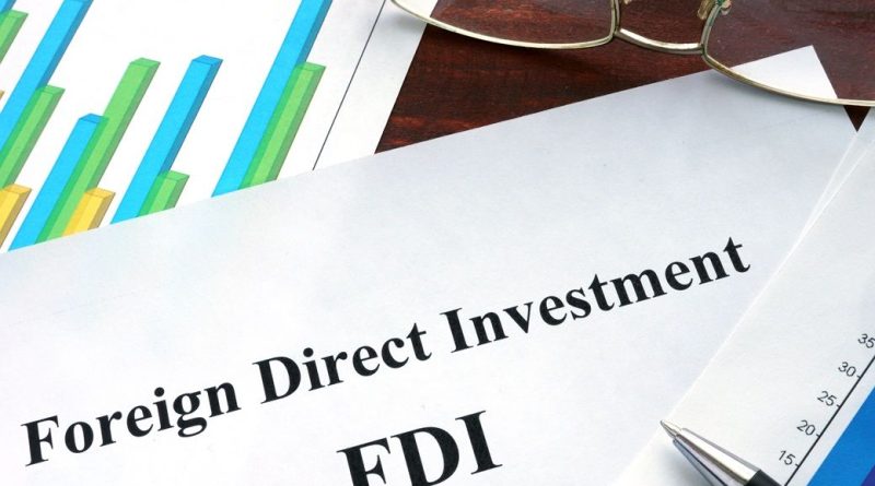 Vietnam’s FDI inflows up 42.9% YoY in Q1 2026: NSO