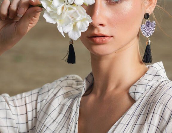 Wanderlust Wrapped In High Fashion Rhythm