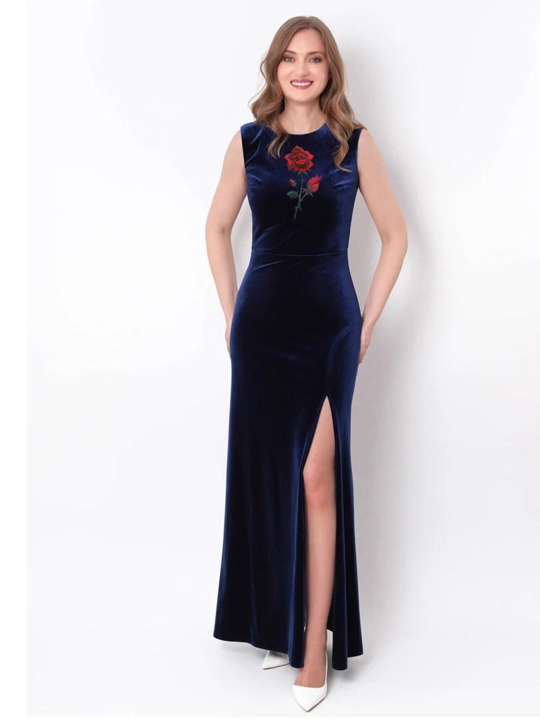 Western Party Gowns For Women: Latest Styles & Buying Guide