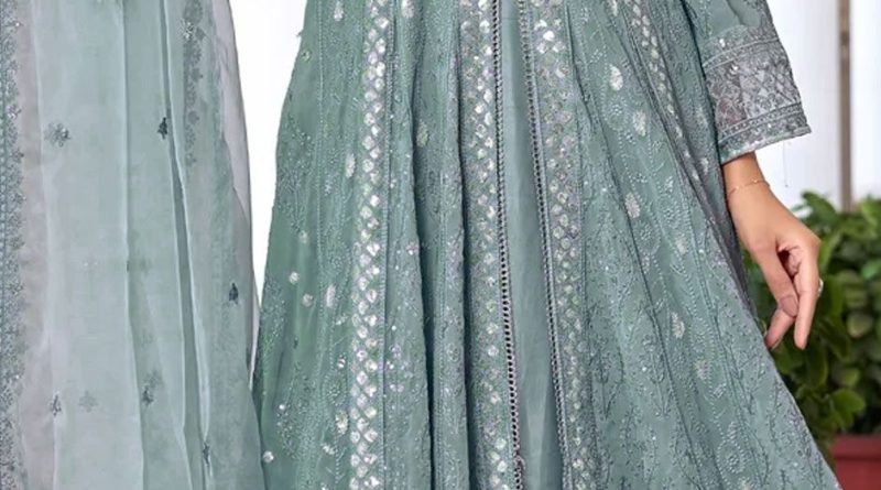 What Are The Fastest-Delivery Eid Outfit Options For Eid 2026?