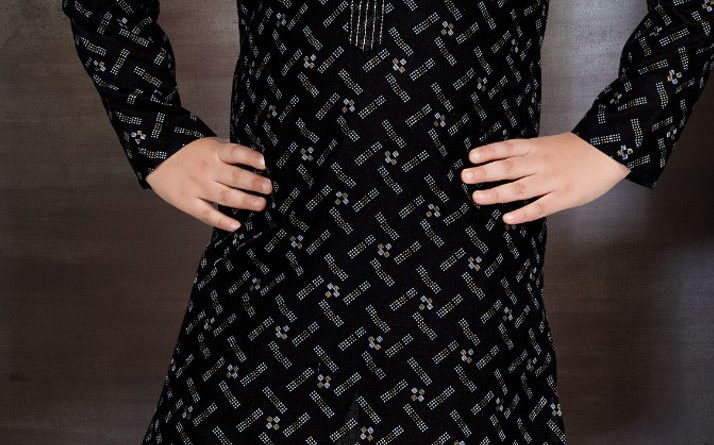 What Are The Latest Eid Fashion Trends For Women, Men & Children?