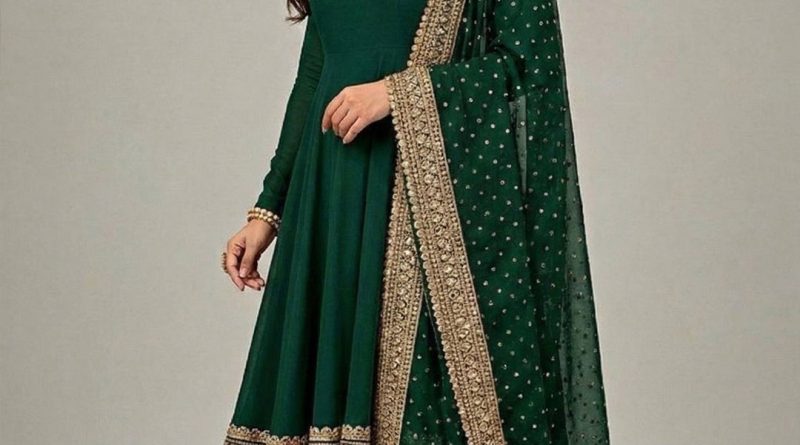 What Are The Latest Eid Fashion Trends For Women, Men & Children?