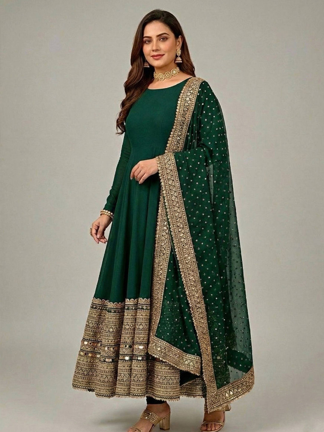 What Are The Latest Eid Fashion Trends For Women, Men & Children?