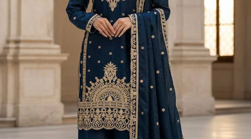 What Are The Top Plus Size Fashion Trends For Eid This Year?