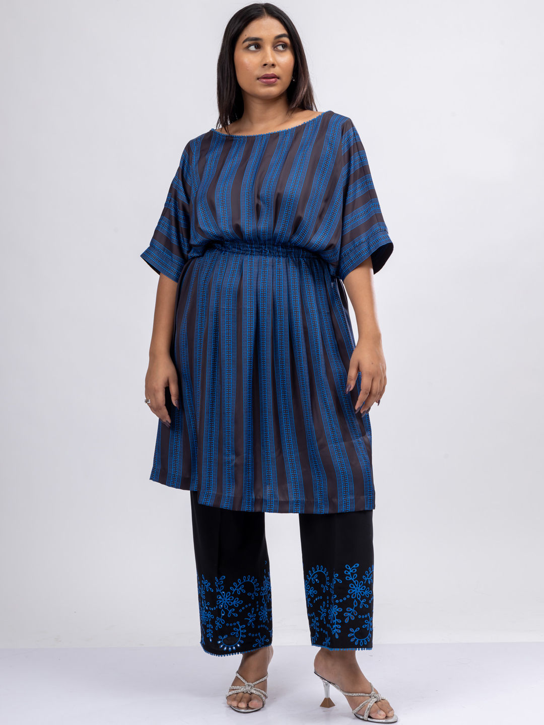 What Are The Top Plus Size Fashion Trends For Eid This Year?