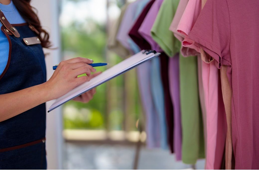 What no one is saying about the 2026 apparel slowdown