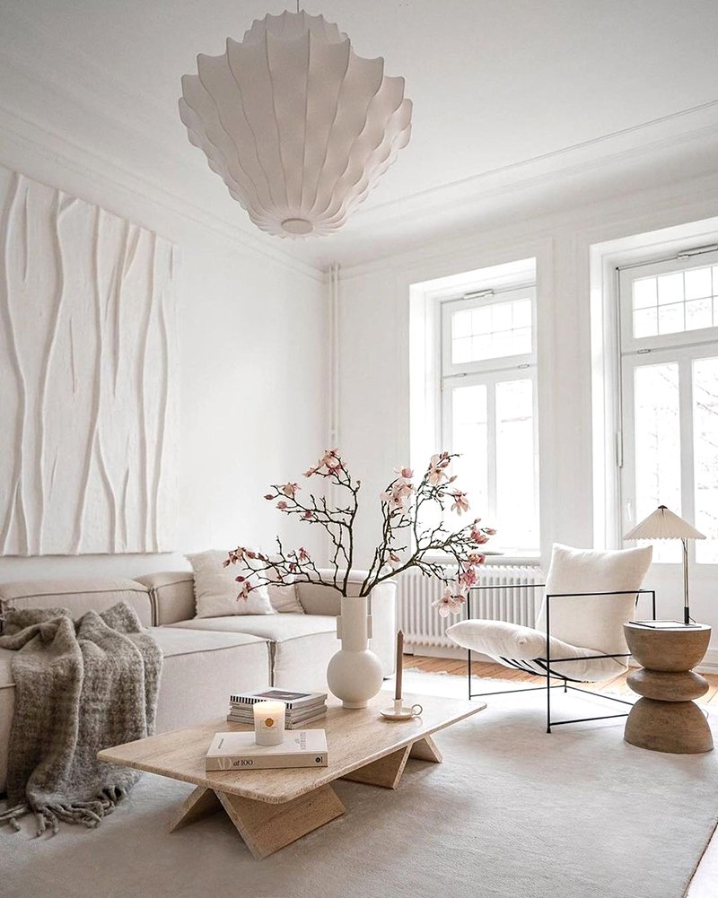 When East Mets West – JAPANDI Enters!