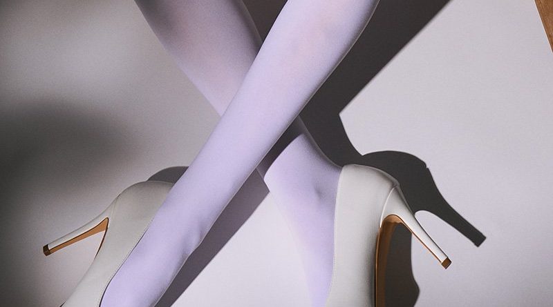 Where Fashion Meets Fierce Ambition