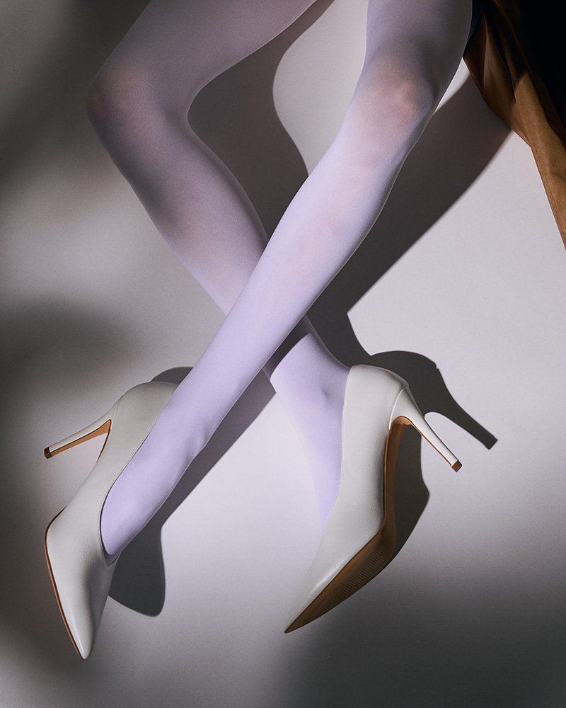 Where Fashion Meets Fierce Ambition