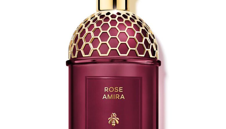 Whiffs of Summer Escape