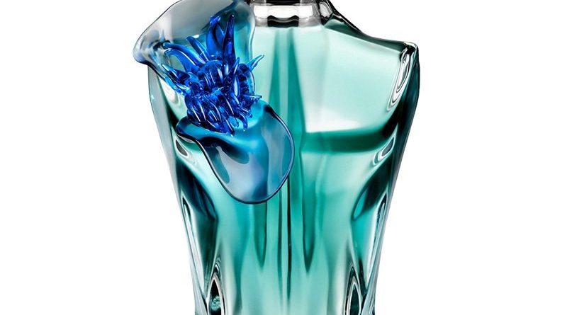 Whiffs of Summer Escape