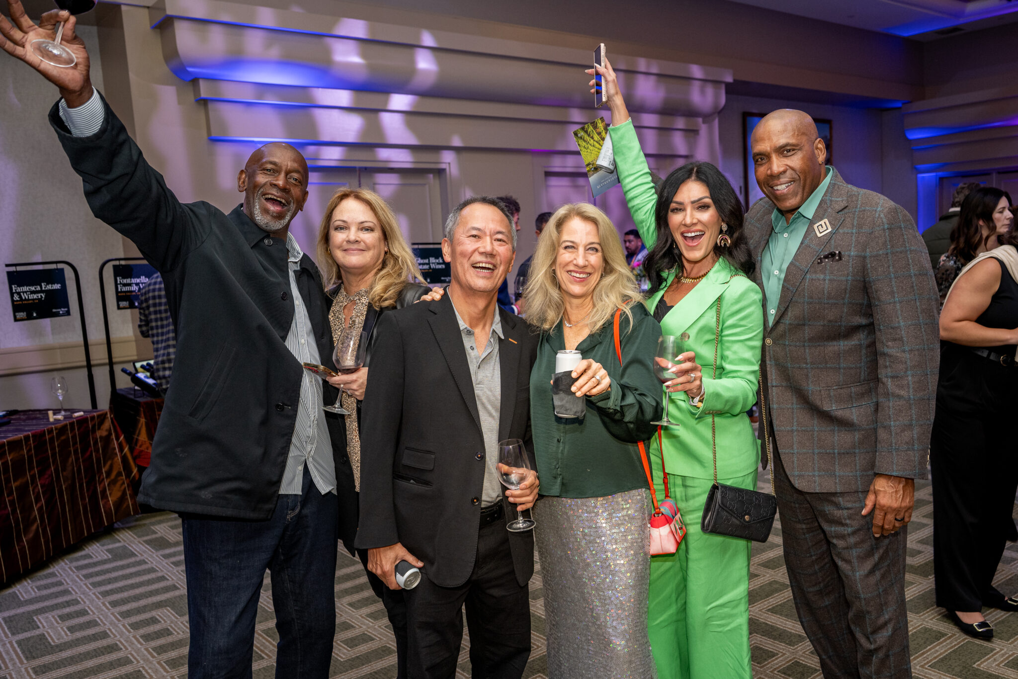 Why Pebble Beach Food & Wine Festival Attracts Top Chefs And Sommeliers