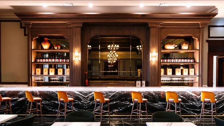 Wine Of The Week: Stone Eagle Red