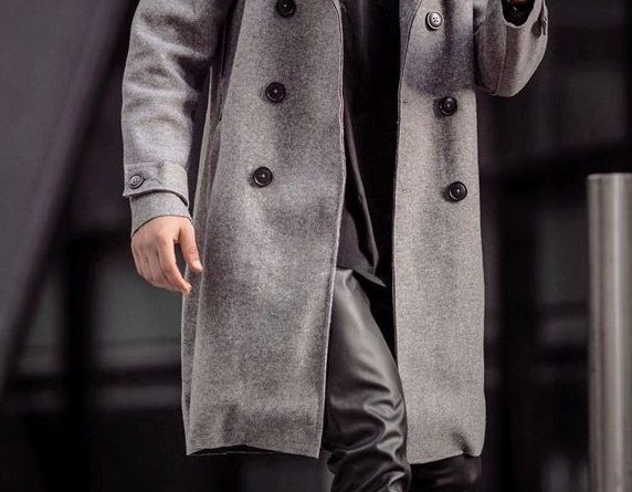 Winter Wardrobe Guide: Best Men’s Outfits for December Holidays