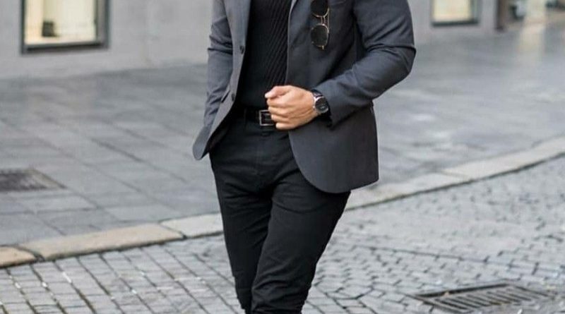 Winter Wardrobe Guide: Best Men’s Outfits for December Holidays